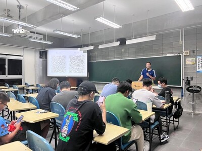 1130620體重控制與體型雕塑-運動介入組成果發表