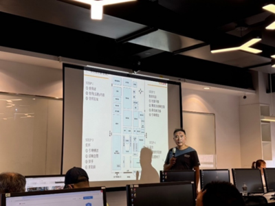 李明鴻講師-以宜蘭大學為例進行分析